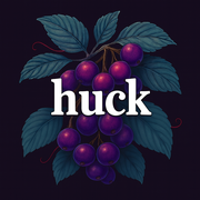 Huckleberry